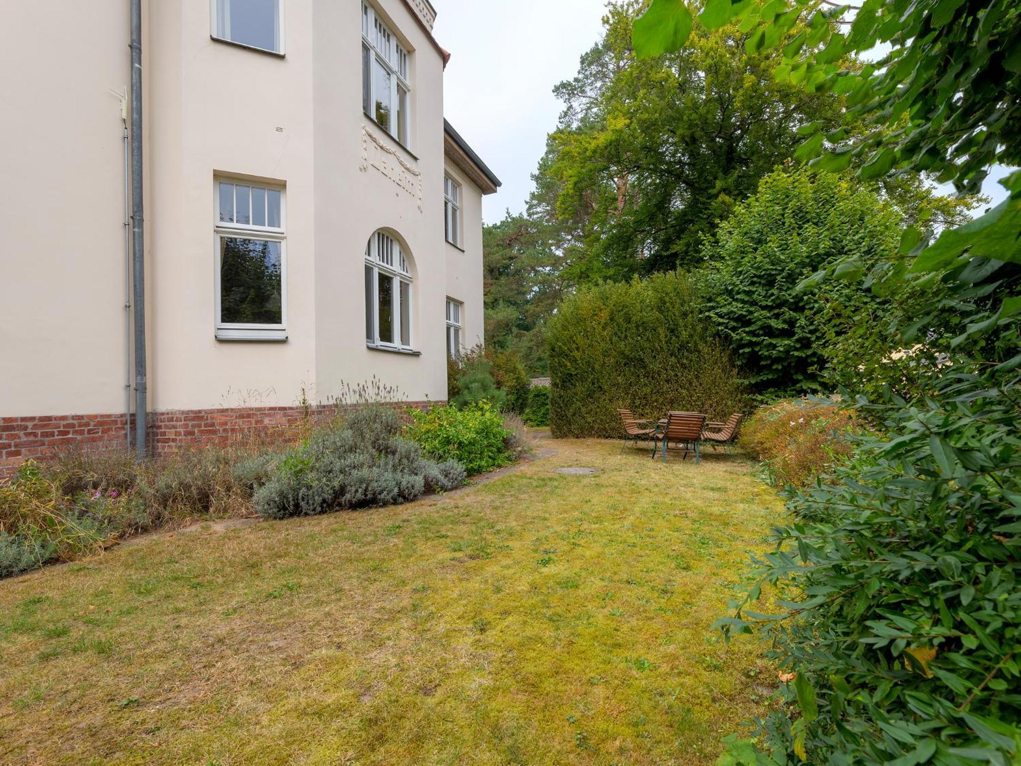 Villa Daheim - Fewo 04 Kolpinsee Exteriér fotografie