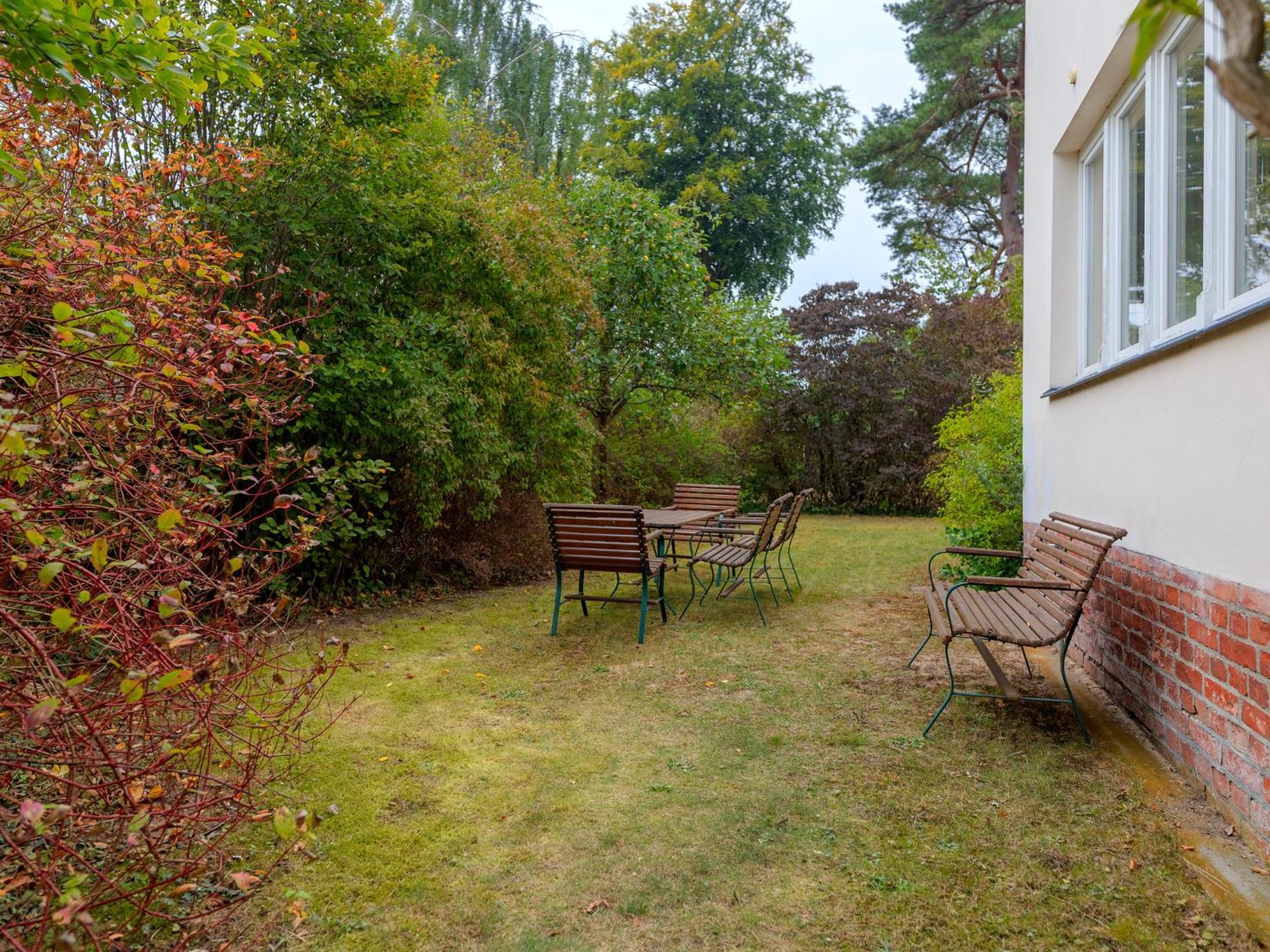 Villa Daheim - Fewo 04 Kolpinsee Exteriér fotografie